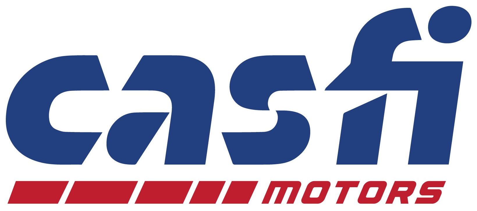Casfi Motors